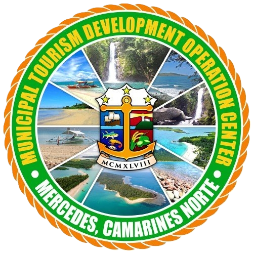 Municipal Tourism Development Operation Center logo