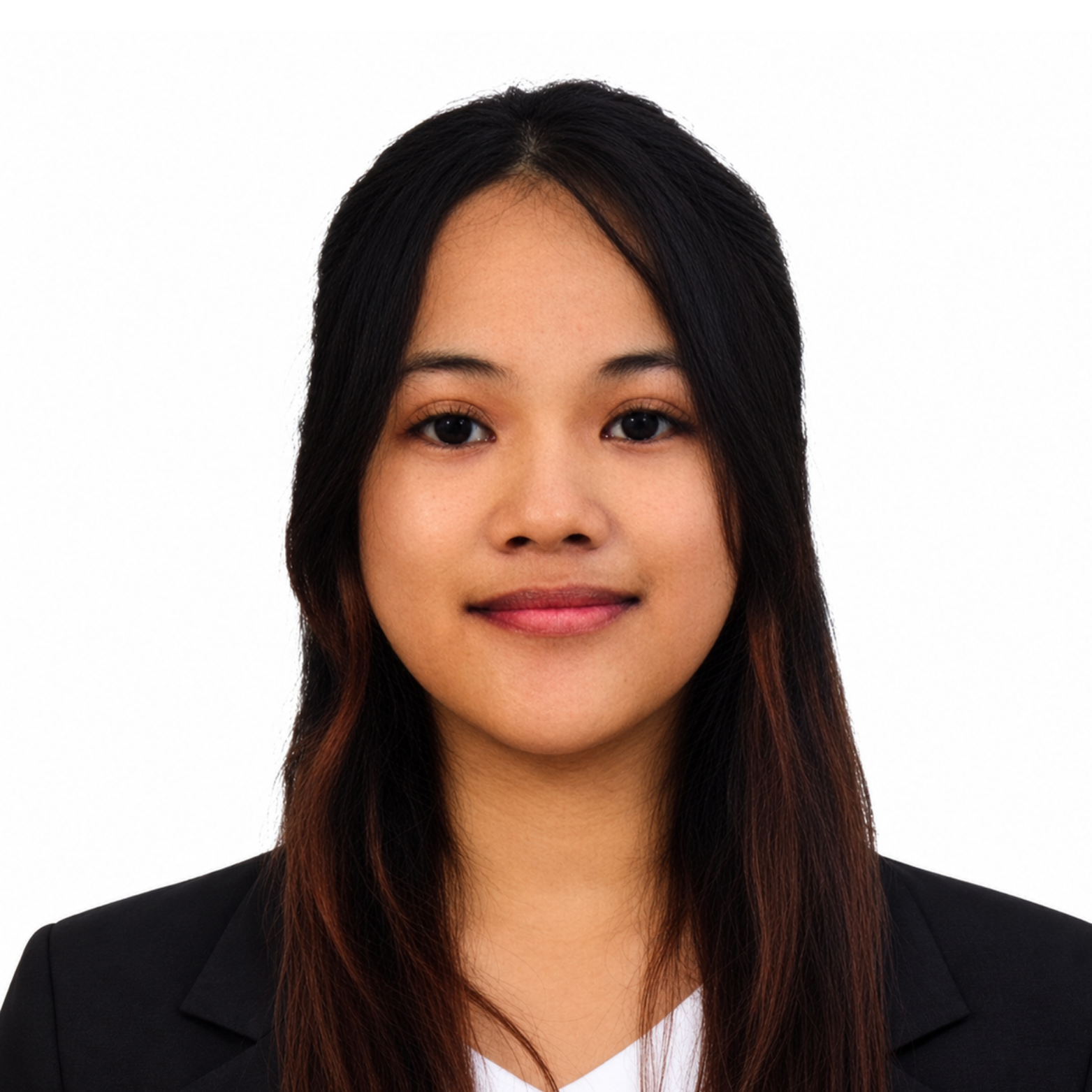 Jacqueline Alyzza G. Asis