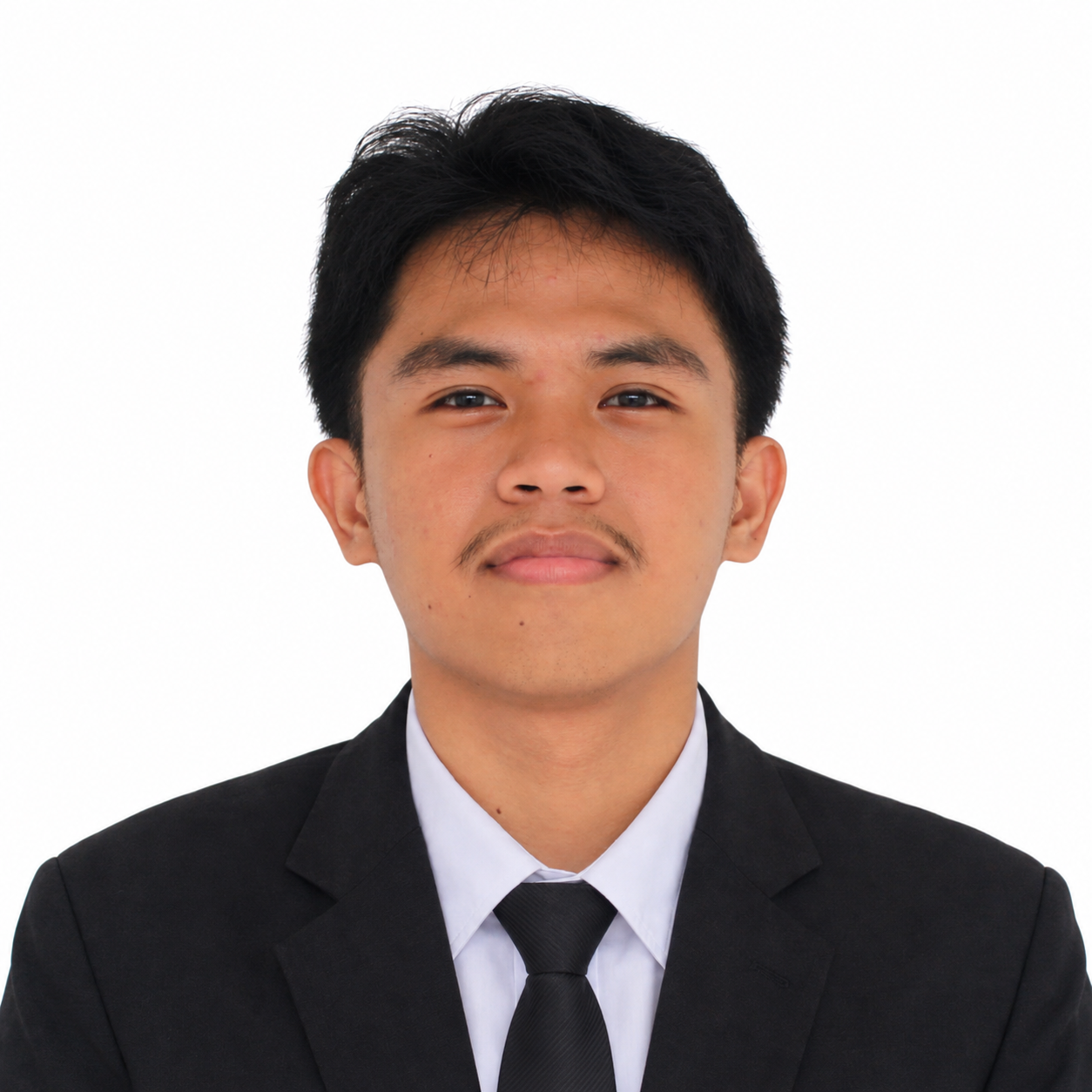 John Jaspher O. Dela Pacion