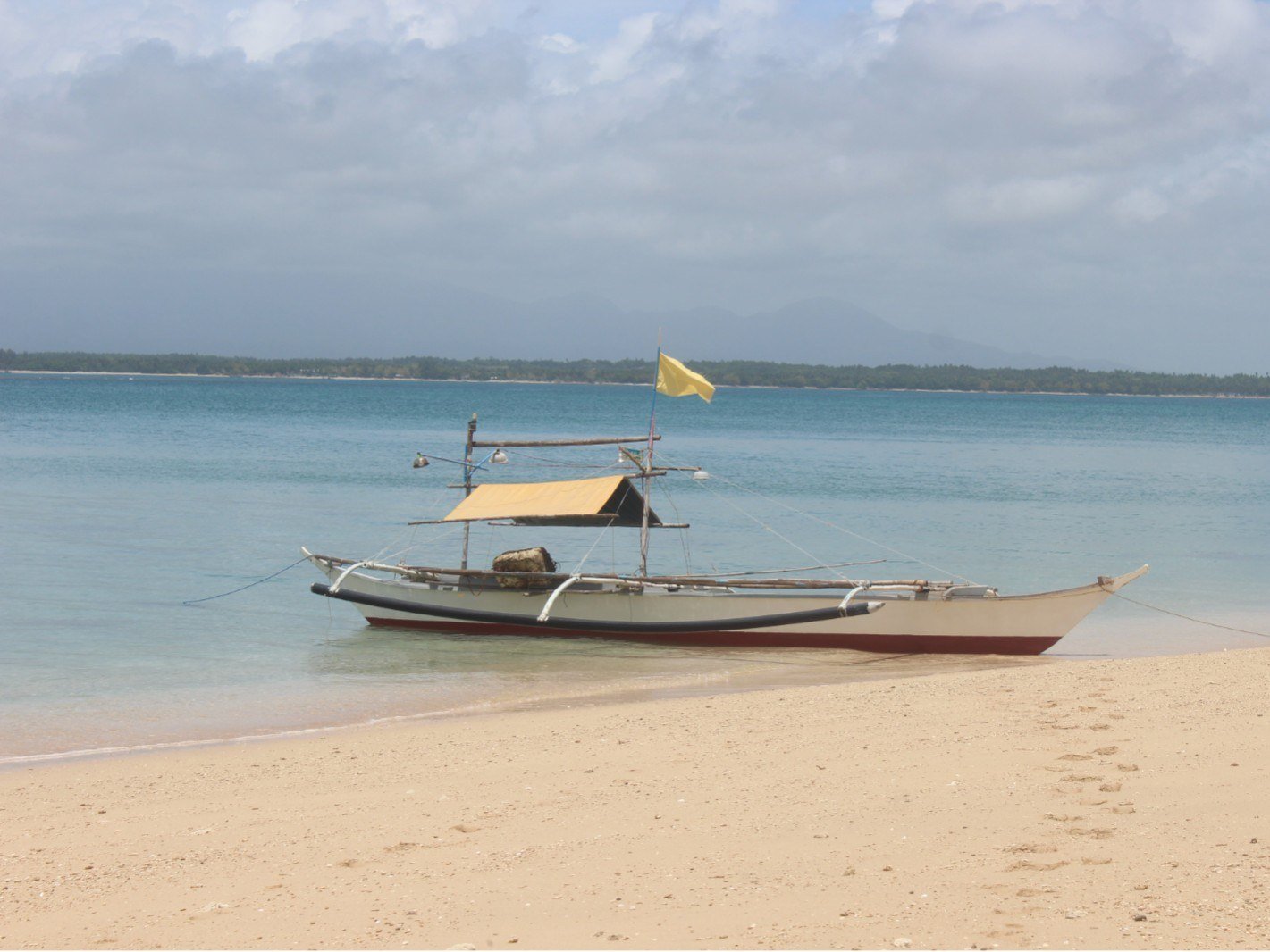 Island Chill Tour