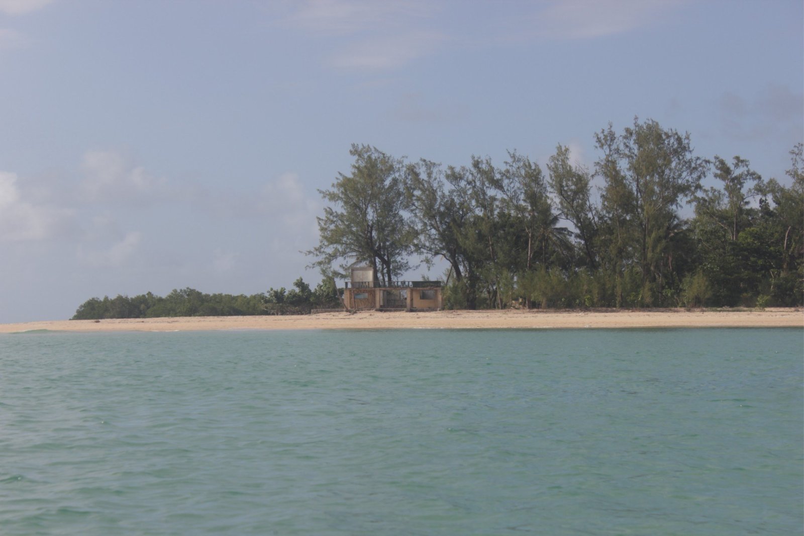 Malasugui Island
