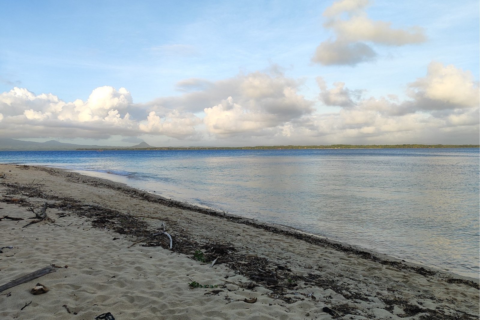 Canimog Island