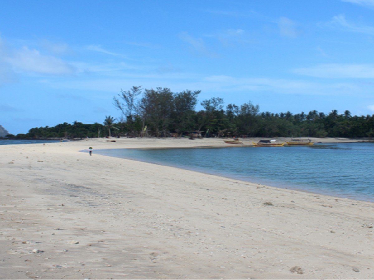Malasugui Island