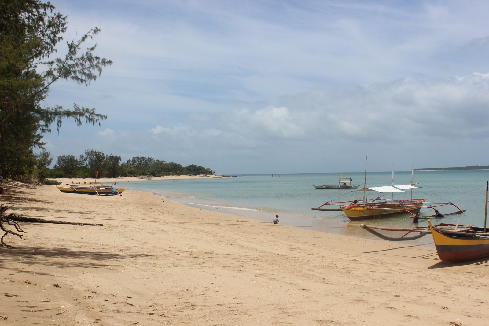 Apuao Grande Island Resort